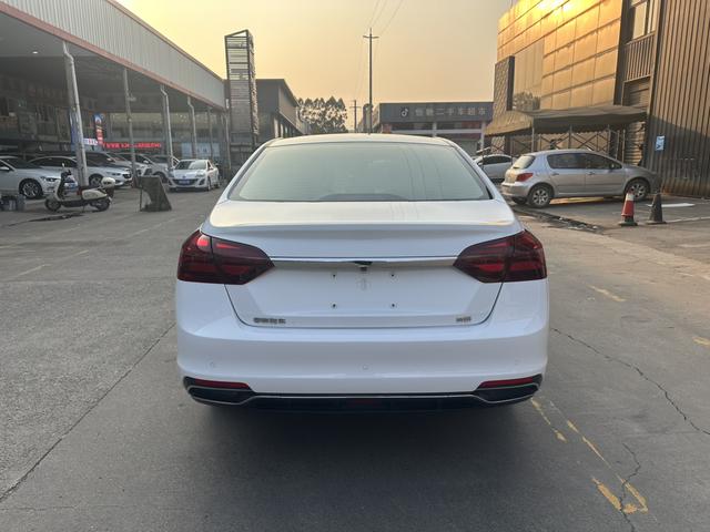 Geely Emgrand 2019 thumb 9