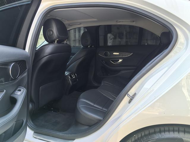Mercedes-Benz C-Class 2019 thumb 11