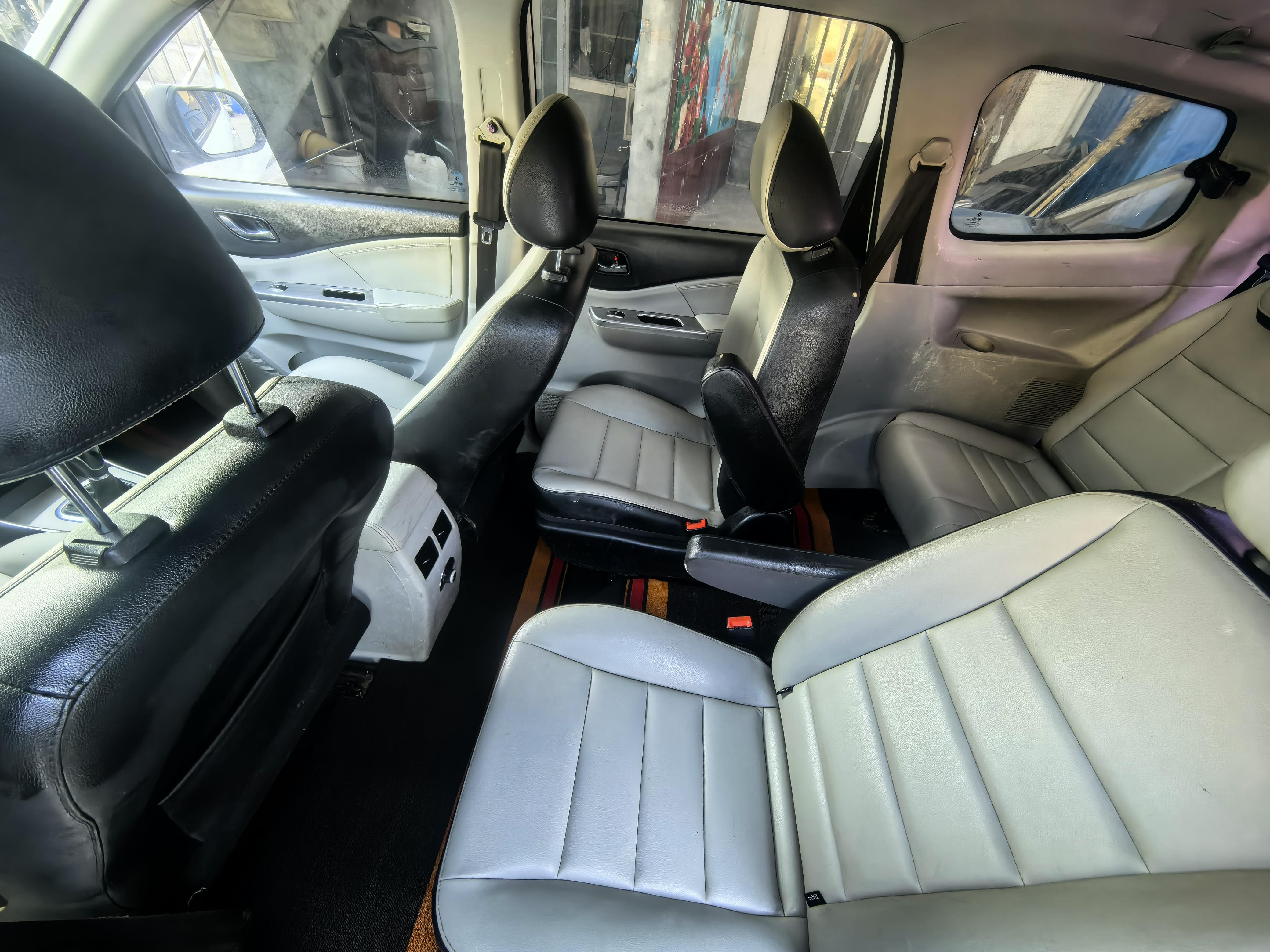 Dongfeng Fengxing S500 2017 thumb 6