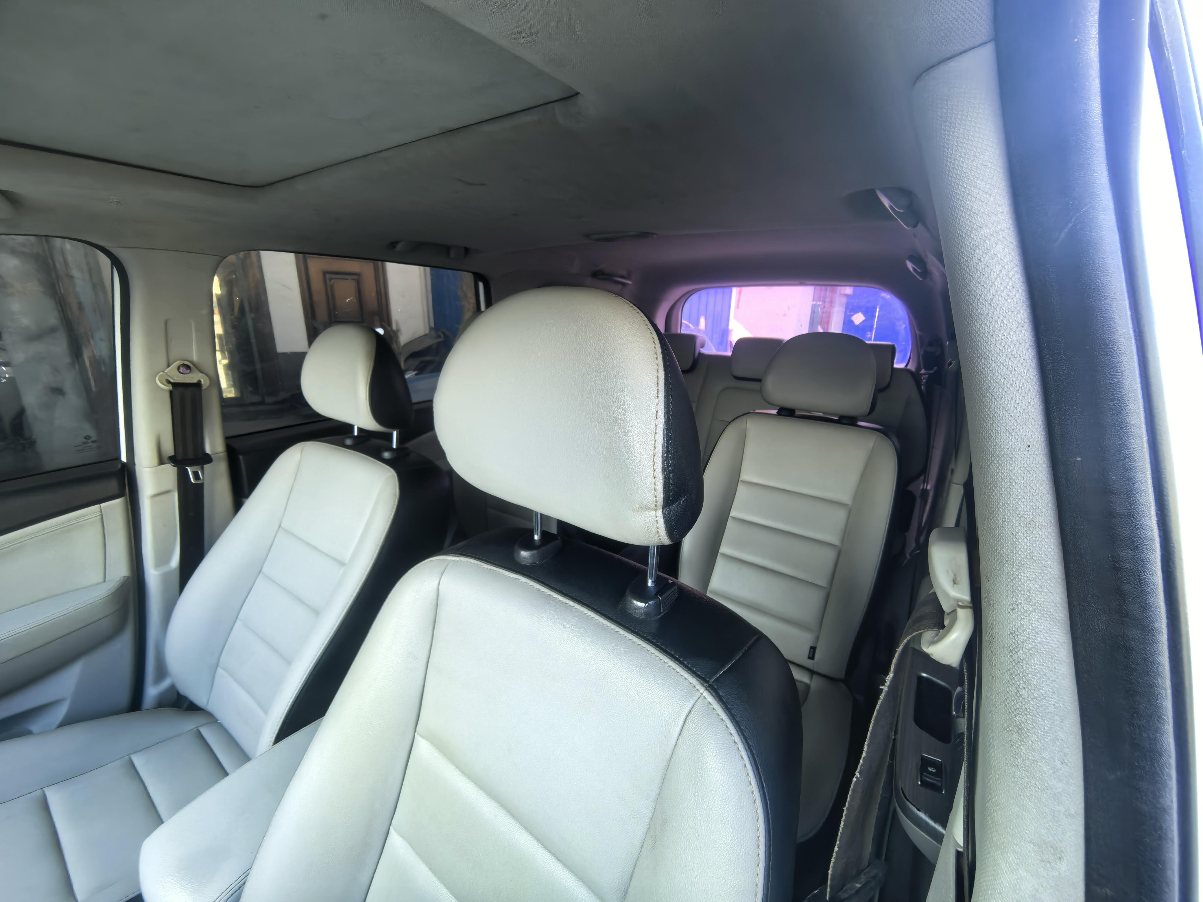 Dongfeng Fengxing S500 2017 thumb 7