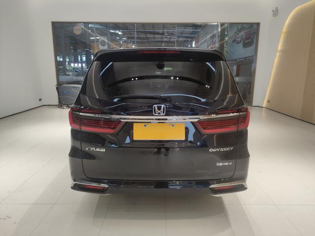 Honda Odyssey 2022 thumb 4