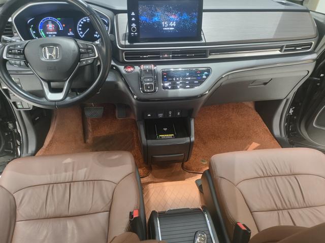 Honda Odyssey 2022 thumb 5
