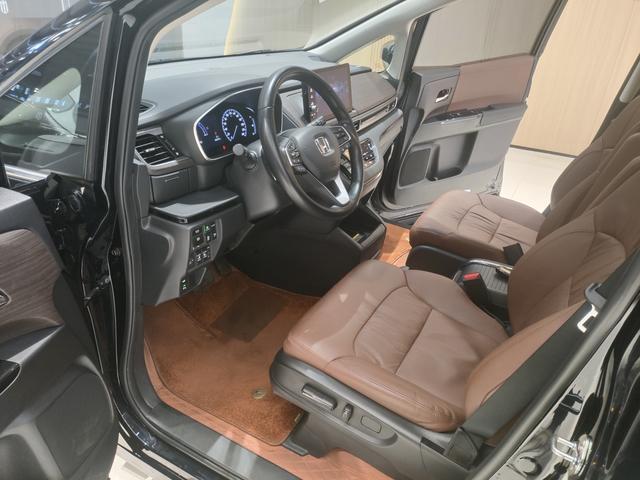 Honda Odyssey 2022 thumb 6