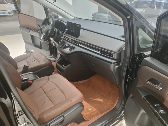 Honda Odyssey 2022 thumb 7