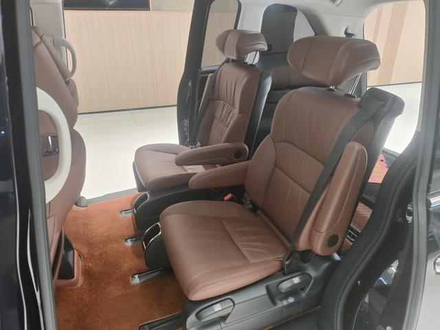 Honda Odyssey 2022 thumb 8
