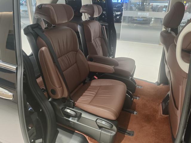 Honda Odyssey 2022 thumb 9