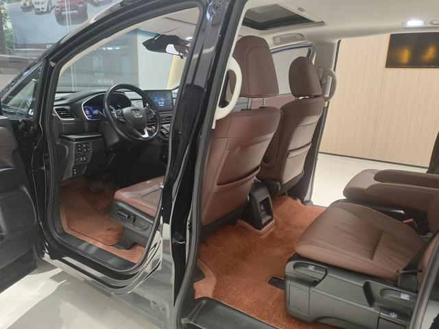 Honda Odyssey 2022 thumb 10