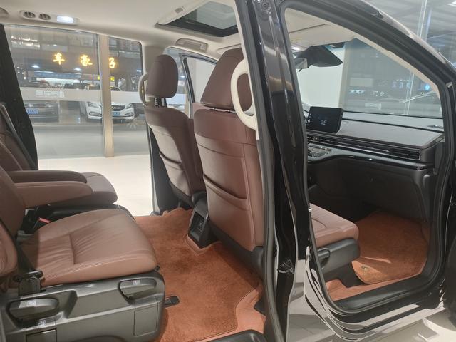Honda Odyssey 2022 thumb 11