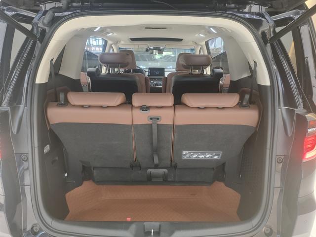Honda Odyssey 2022 thumb 12