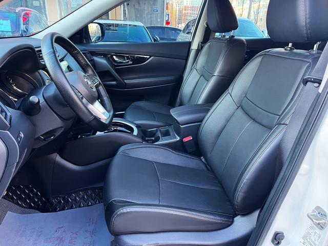 Nissan X-Trail 2023 thumb 4