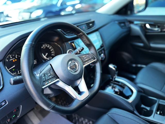 Nissan X-Trail 2023 thumb 6