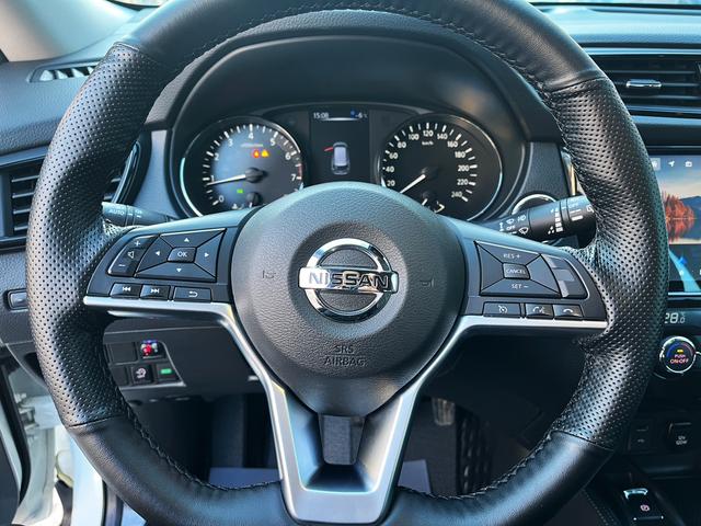 Nissan X-Trail 2023 thumb 9