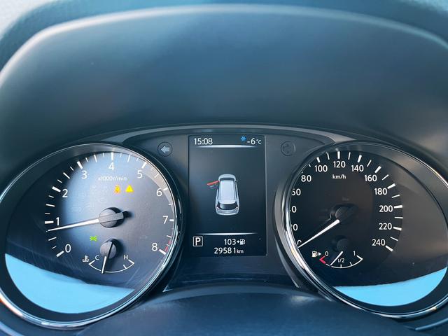 Nissan X-Trail 2023 thumb 12