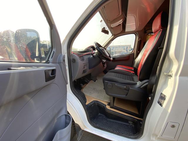 Maxus V80 2019 thumb 2
