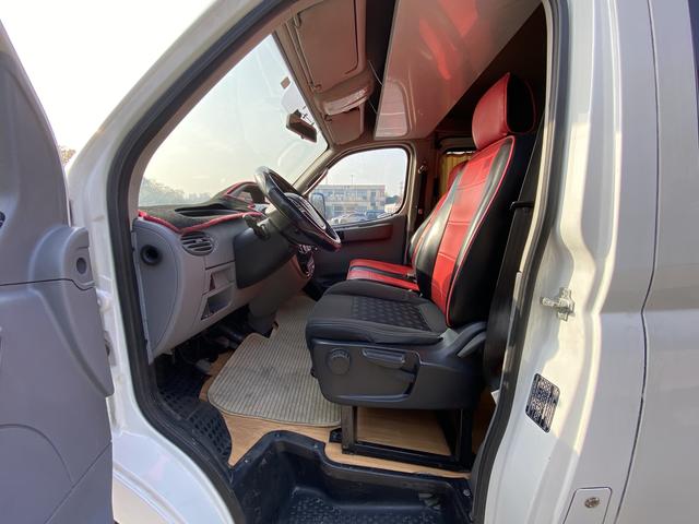Maxus V80 2019 thumb 3