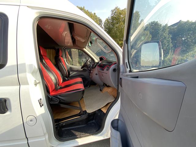 Maxus V80 2019 thumb 5