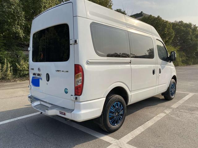 Maxus V80 2019 thumb 10