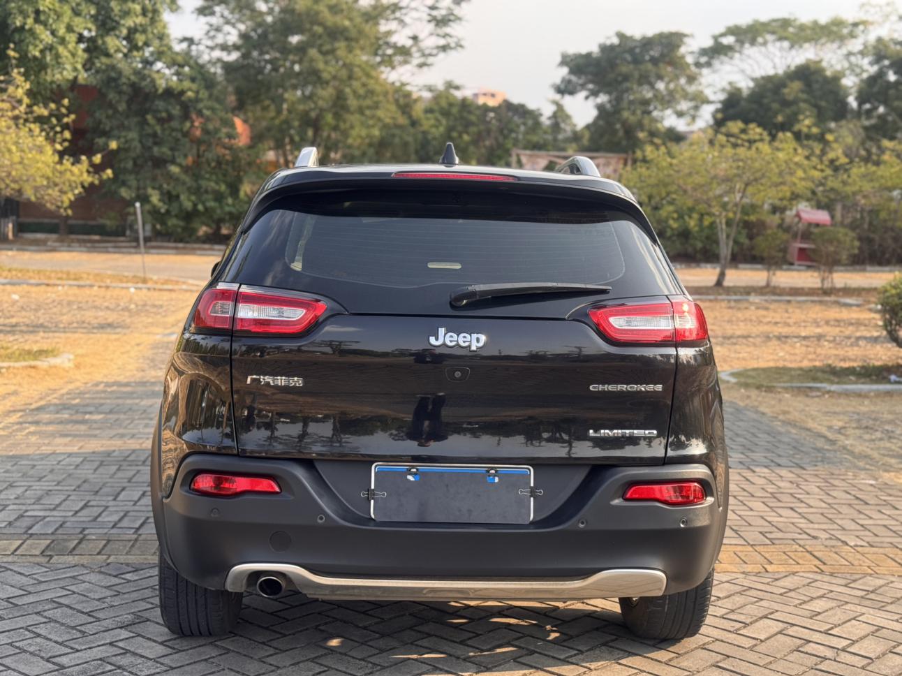 Jeep Renegade 2019 thumb 3