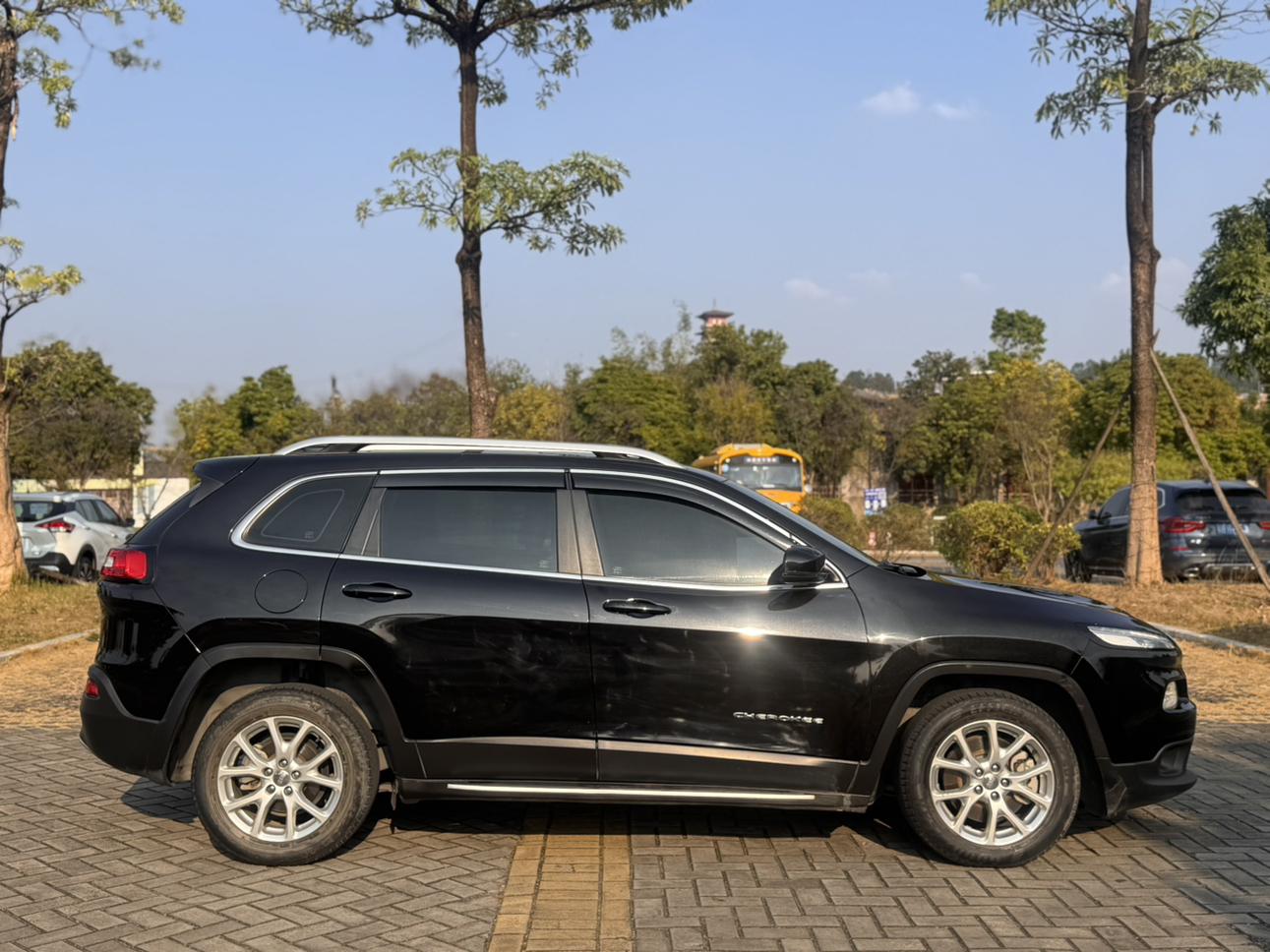 Jeep Renegade 2019 thumb 5