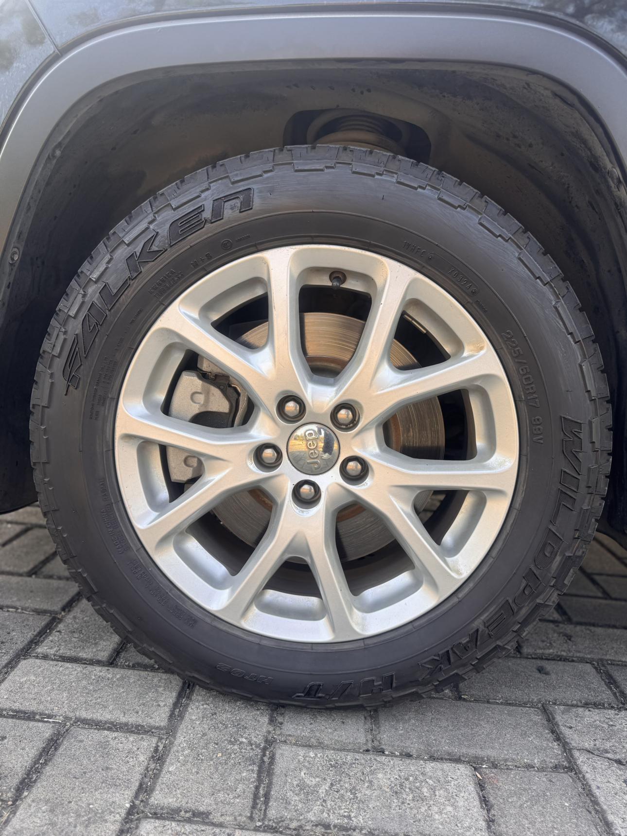Jeep Renegade 2019 thumb 6