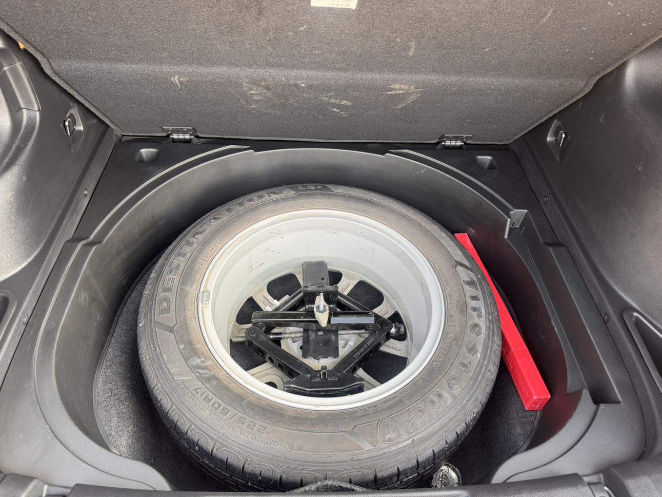 Jeep Renegade 2019 thumb 7