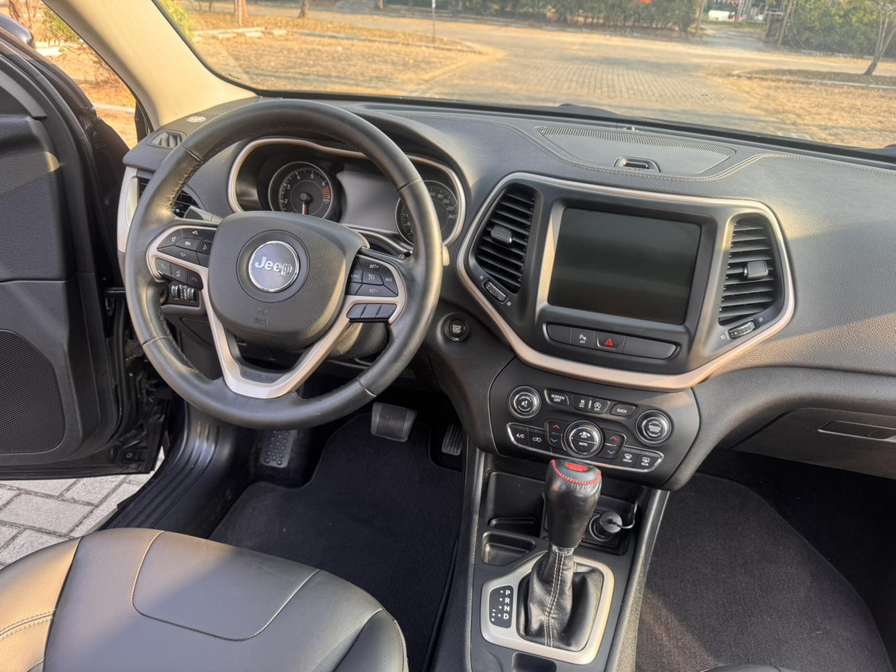 Jeep Renegade 2019 thumb 9