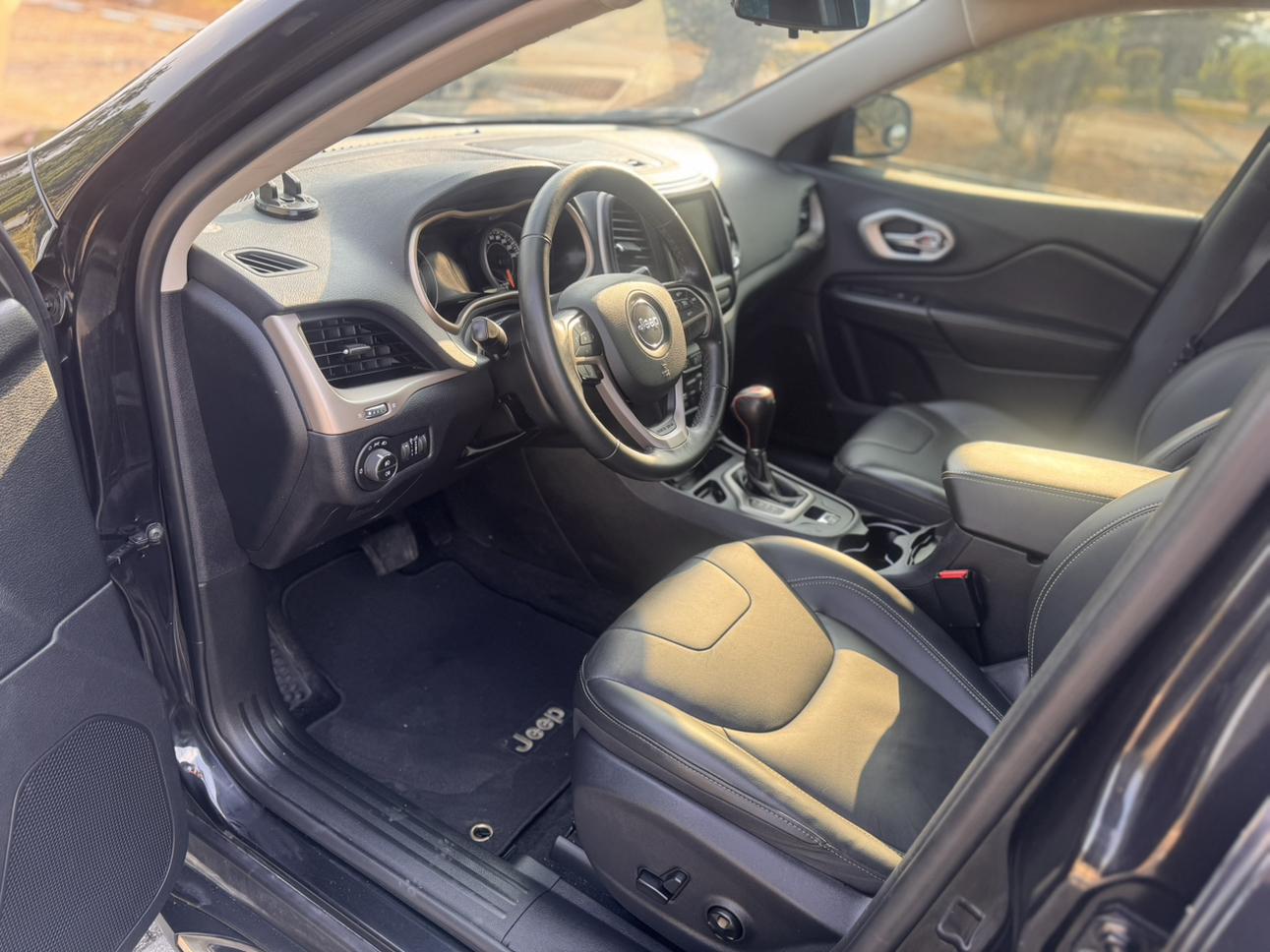 Jeep Renegade 2019 thumb 11
