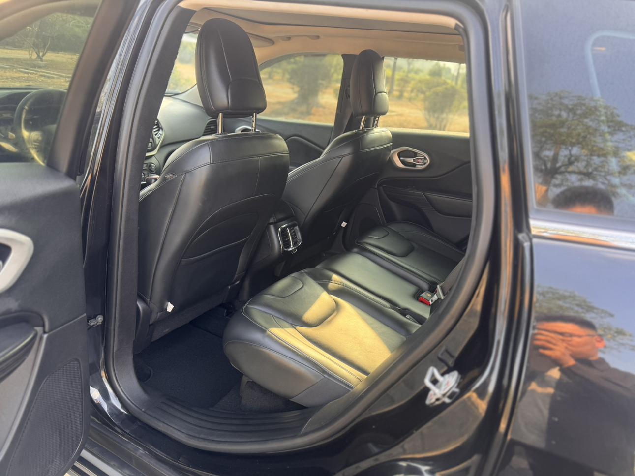 Jeep Renegade 2019 thumb 12