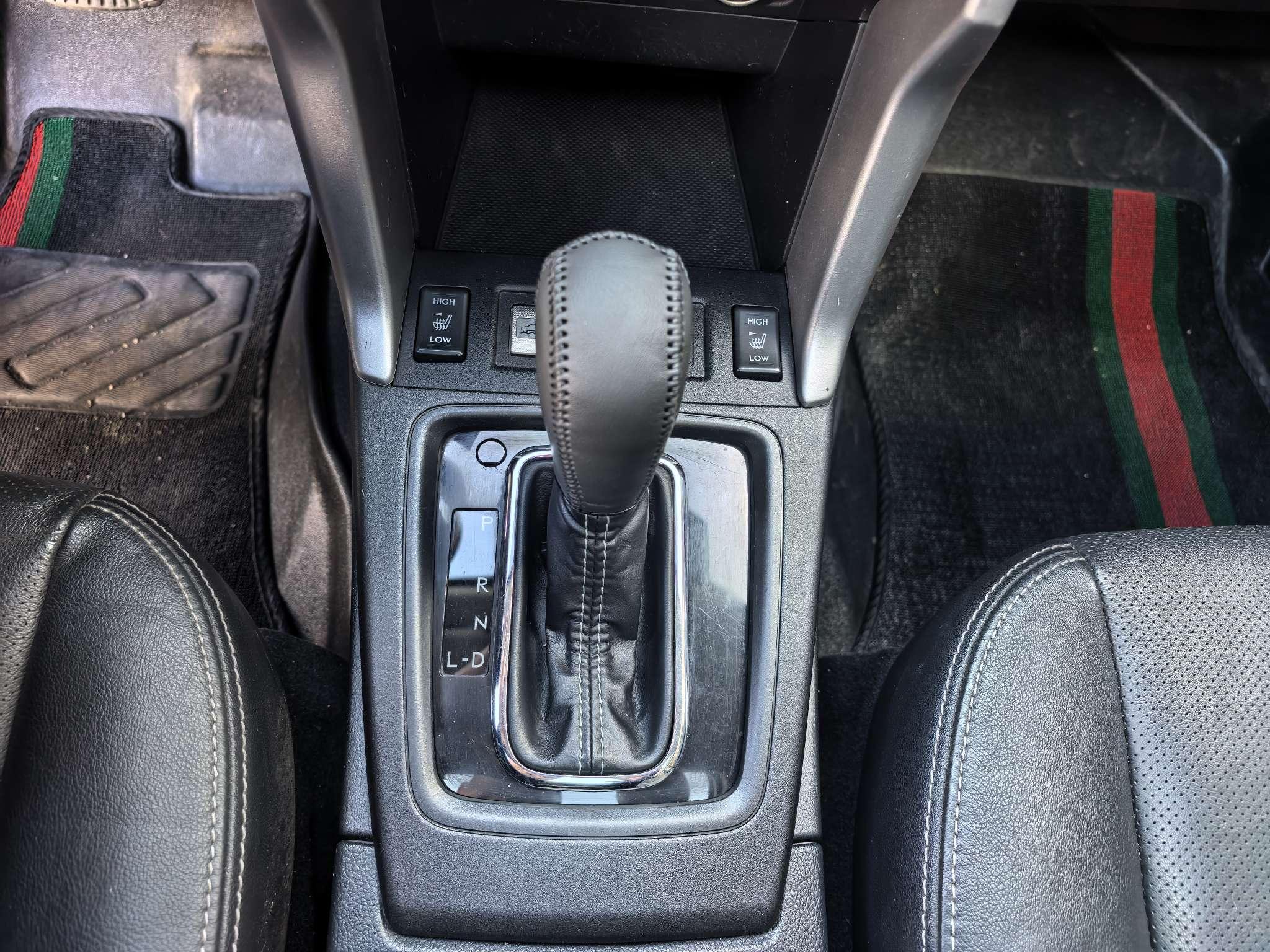 Subaru Forester 2015 thumb 9