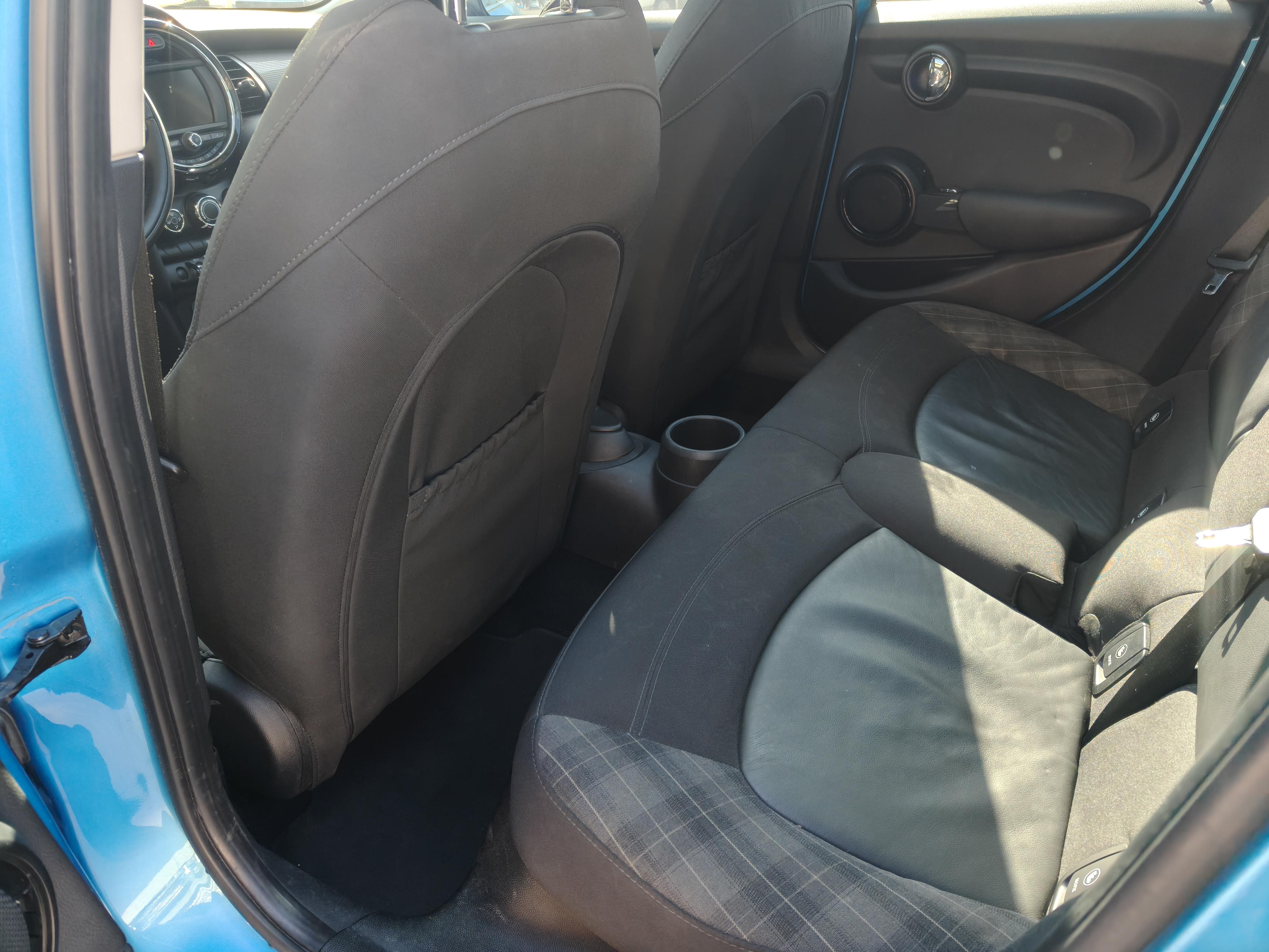 Mini Hatch 2018 thumb 7