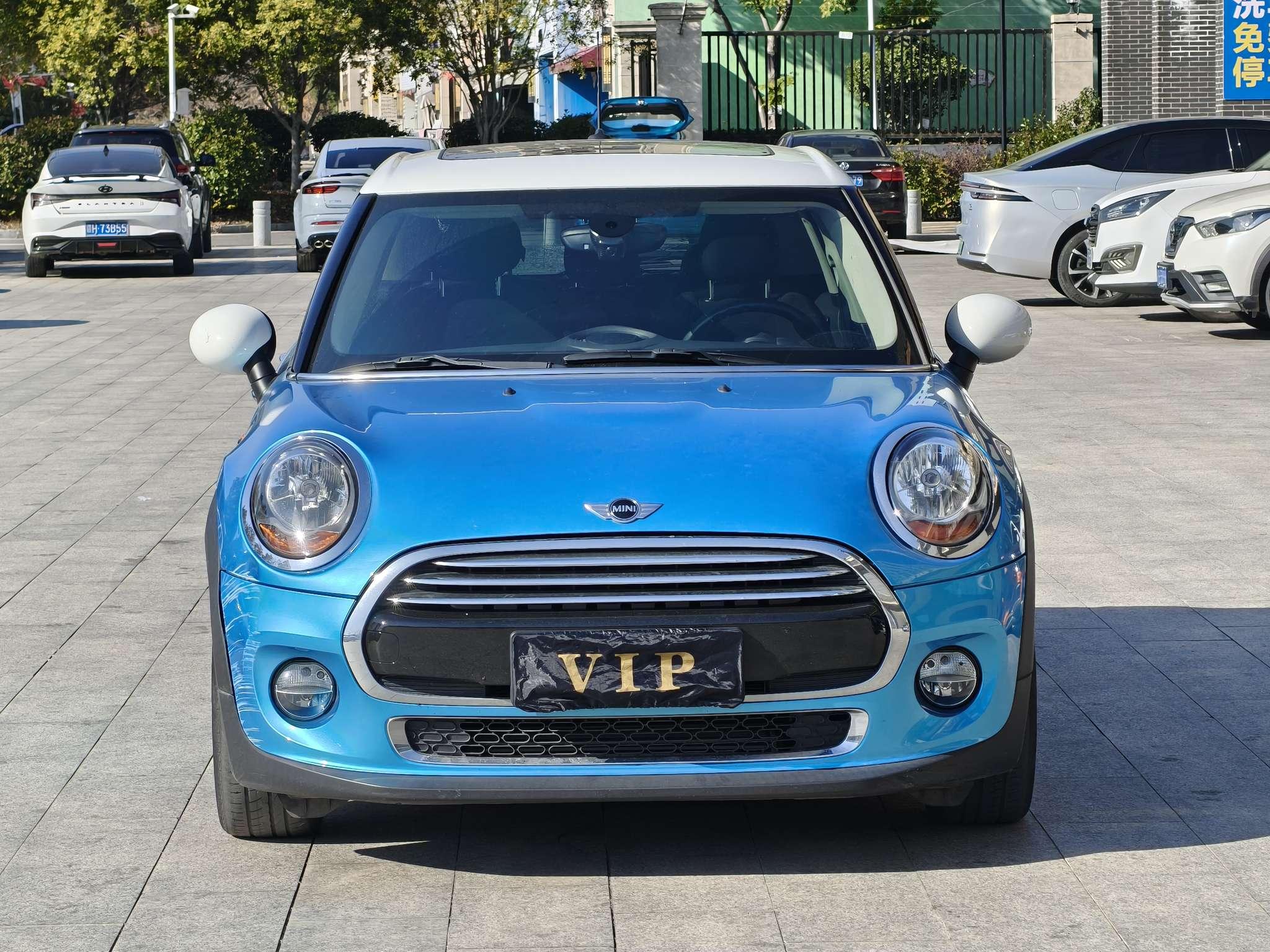 Mini Hatch 2018 thumb 9