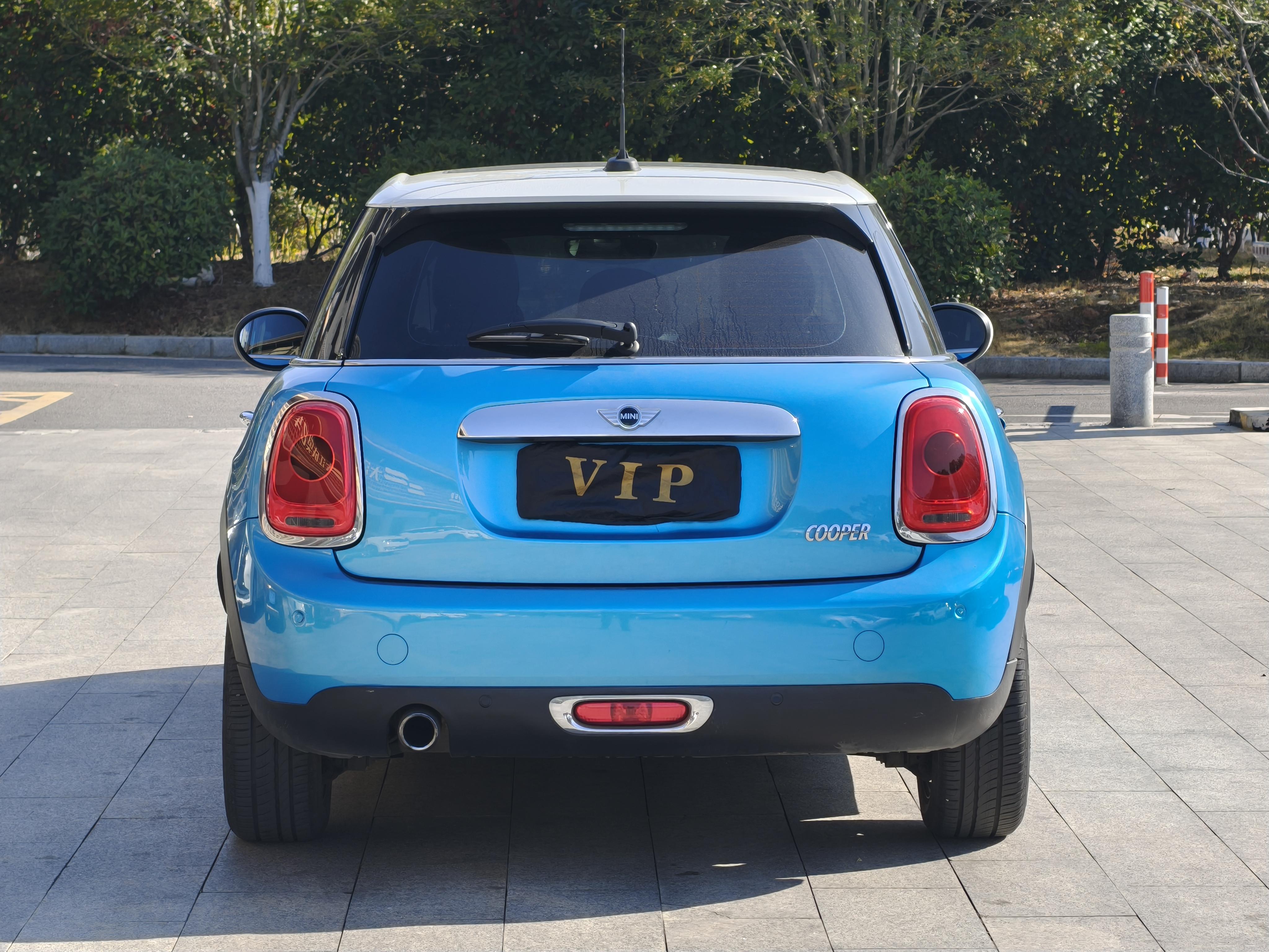 Mini Hatch 2018 thumb 12
