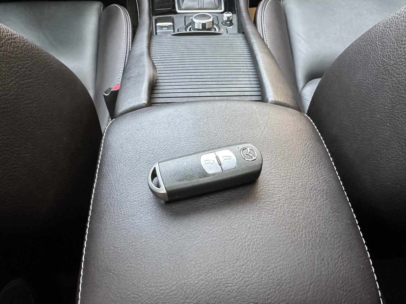Mazda CX-4 2016 thumb 7