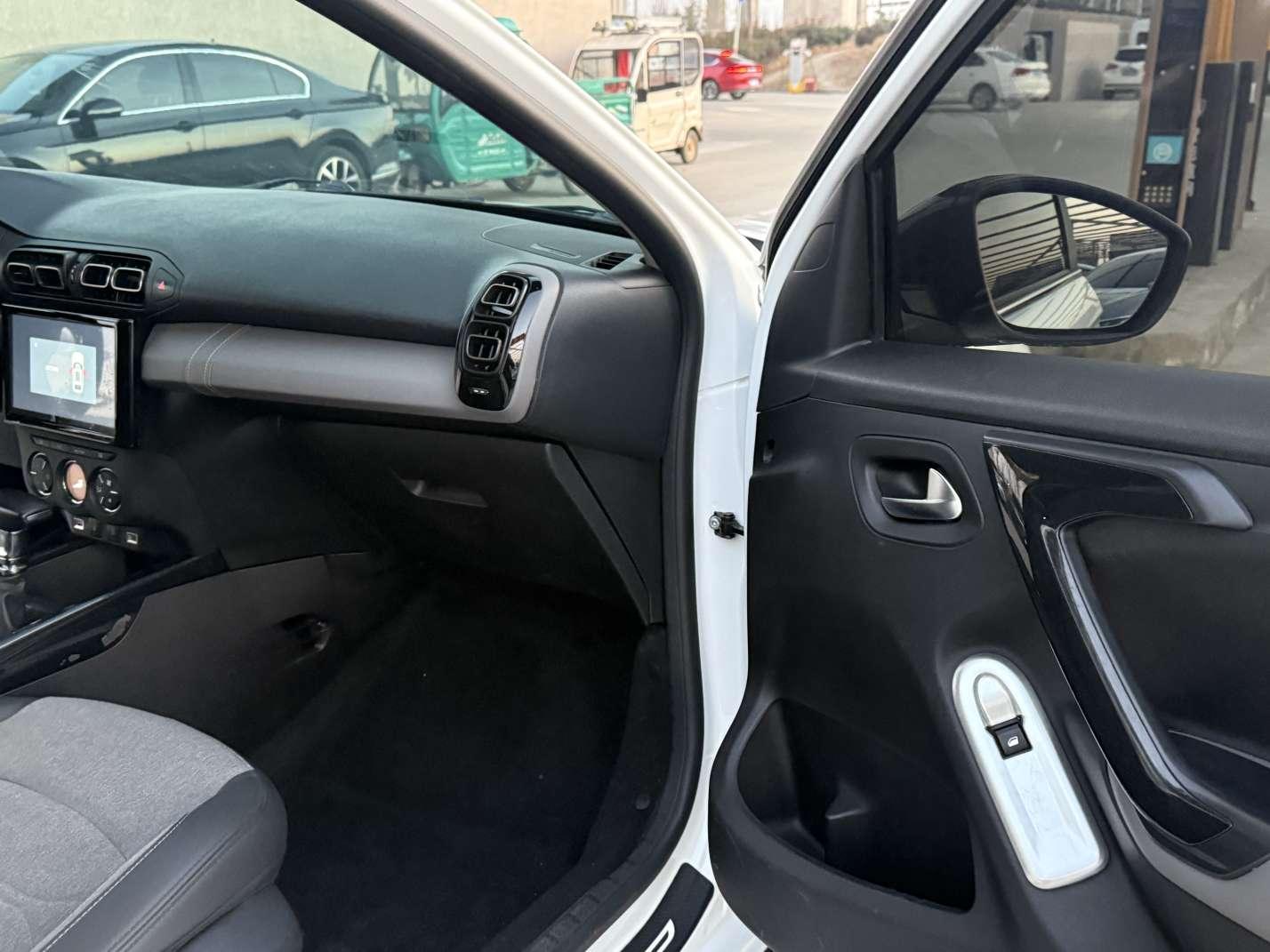 Citroen C3-XR 2021 thumb 5