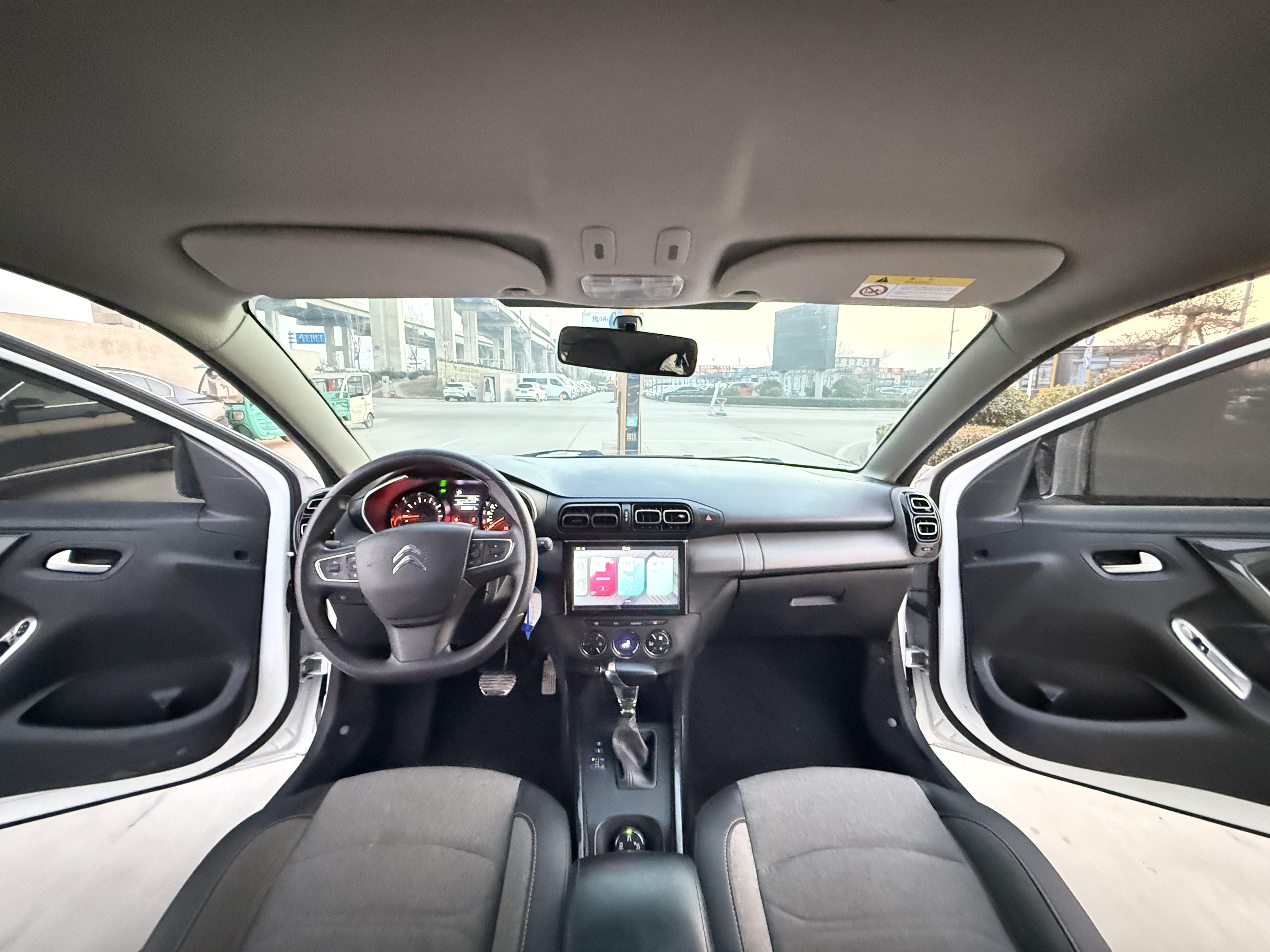 Citroen C3-XR 2021 thumb 6