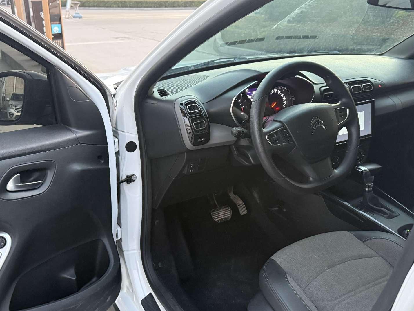 Citroen C3-XR 2021 thumb 7