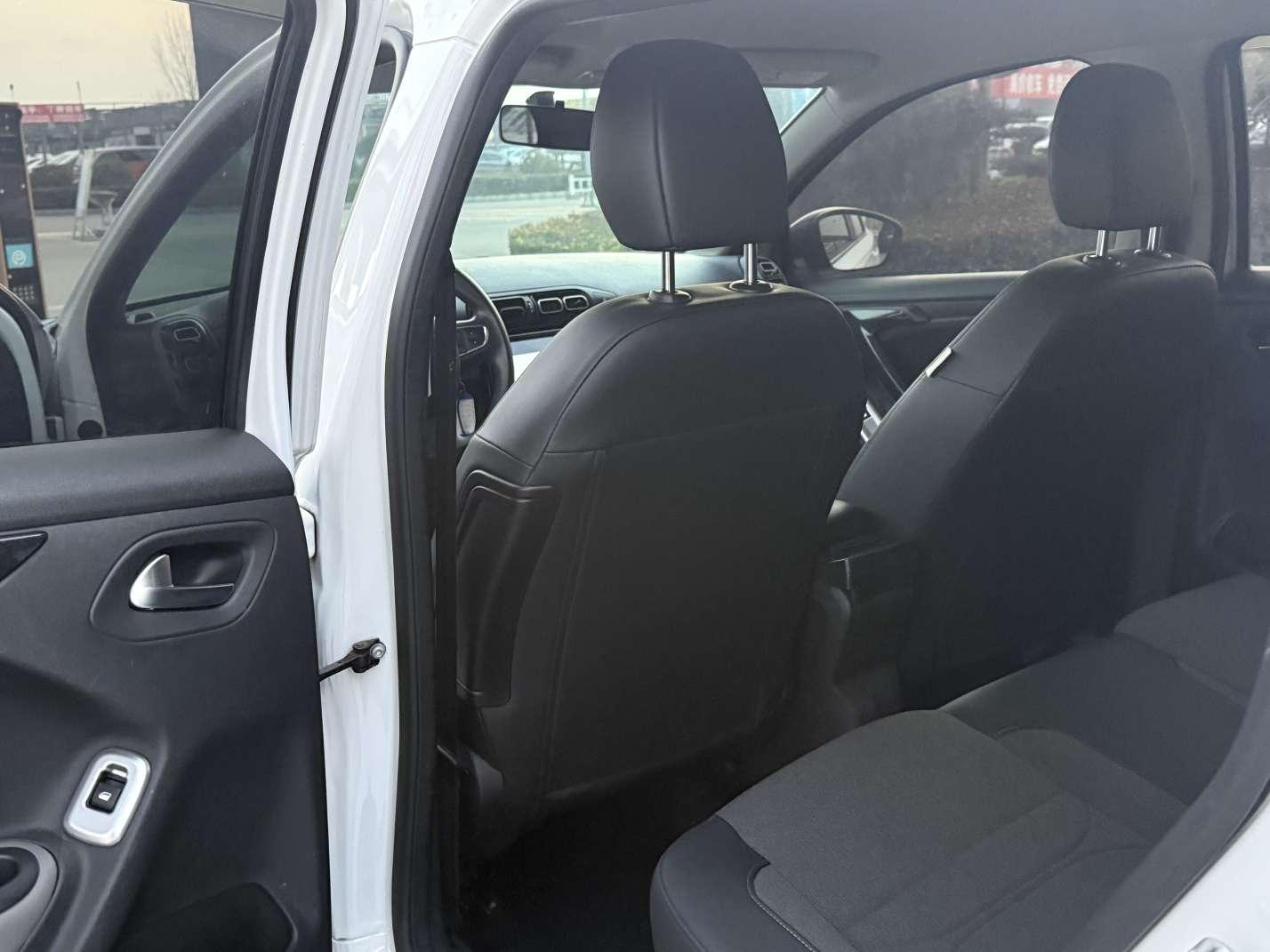 Citroen C3-XR 2021 thumb 8