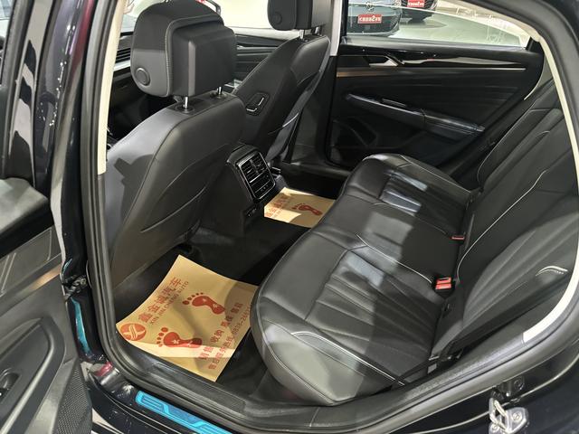 Volkswagen Passat 2024 thumb 6