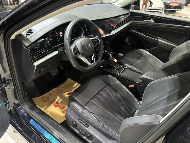 Volkswagen Passat 2024 thumb 7