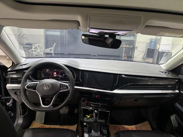 Volkswagen Passat 2024 thumb 8