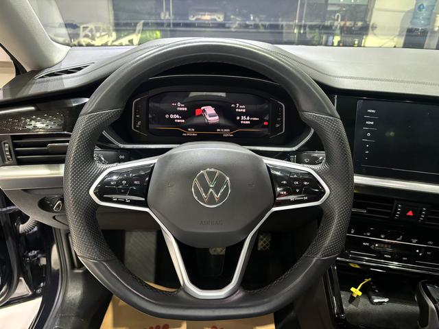 Volkswagen Passat 2024 thumb 10