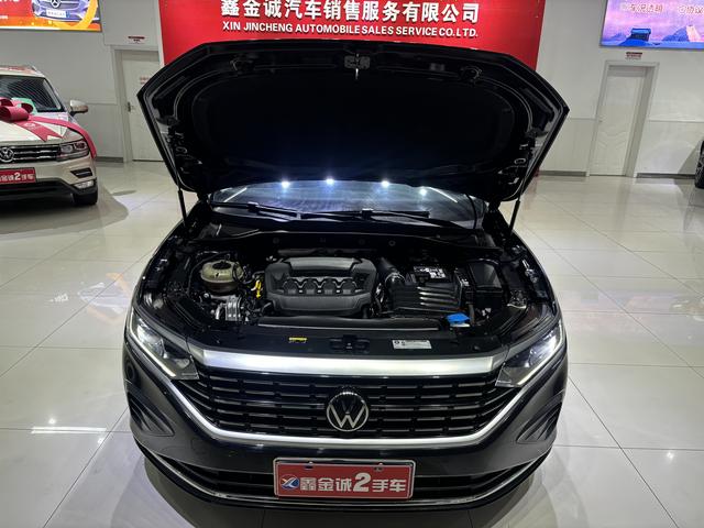 Volkswagen Passat 2024 thumb 12