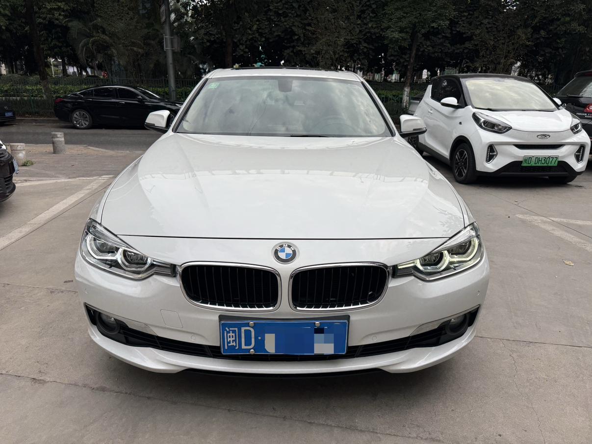 BMW 3 серии 2016 thumb 11