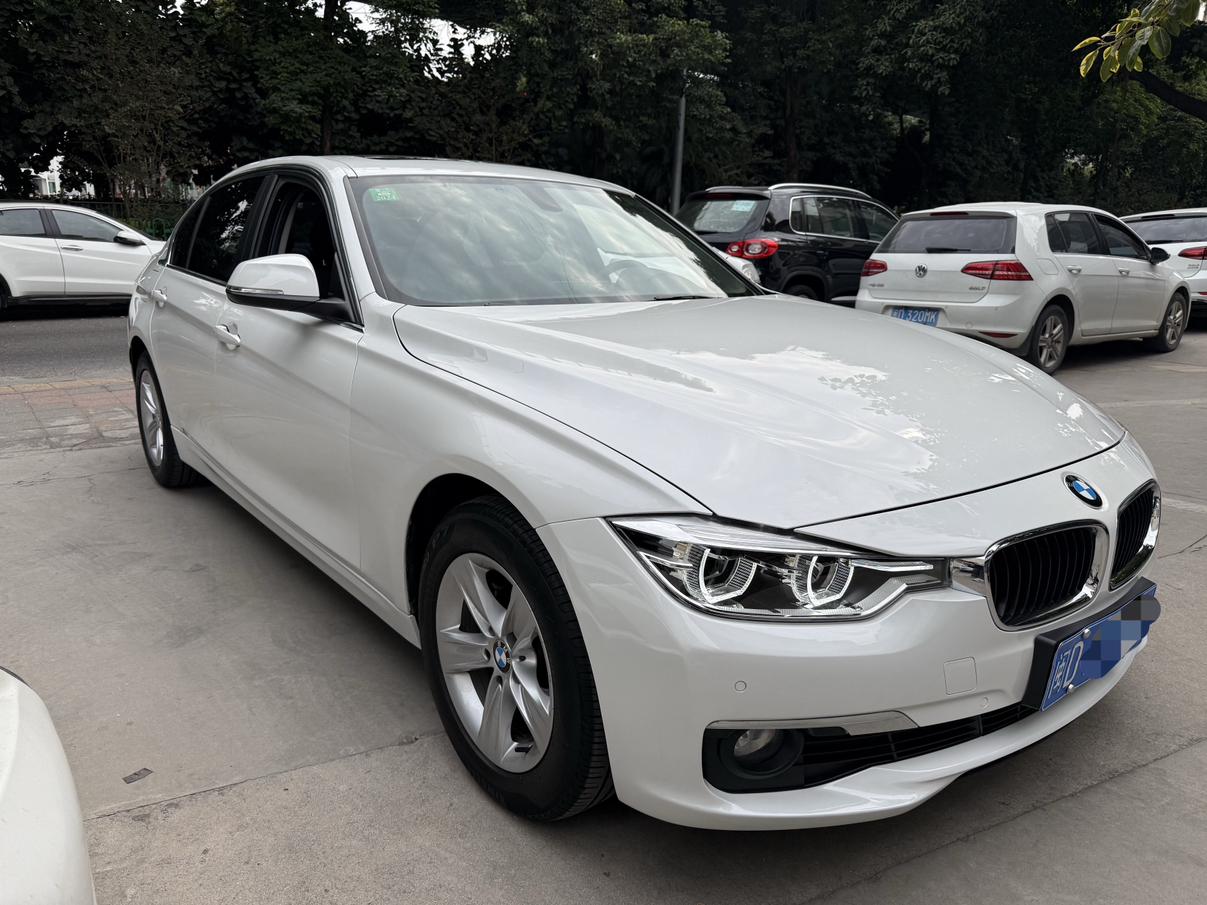 BMW 3 серии 2016 thumb 12