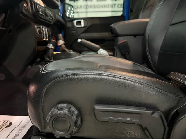 Jeep Gladiator 2023 thumb 6