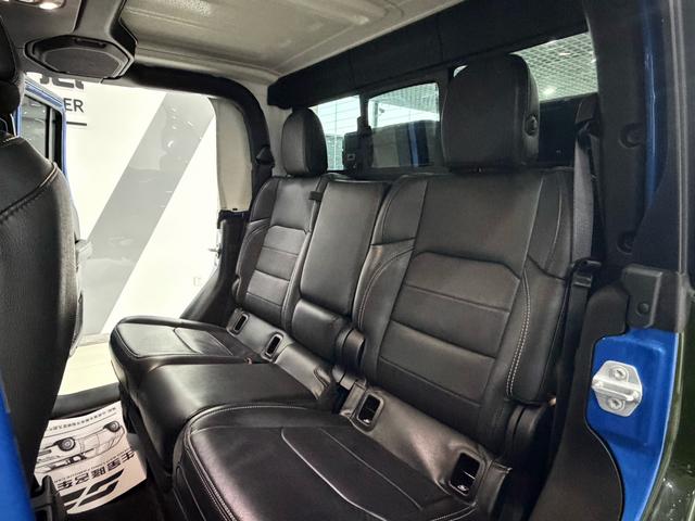 Jeep Gladiator 2023 thumb 8