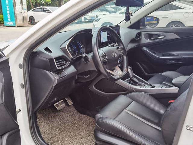 Hyundai Lafesta 2019 thumb 2