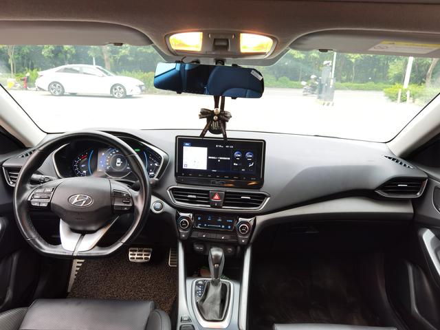 Hyundai Lafesta 2019 thumb 3
