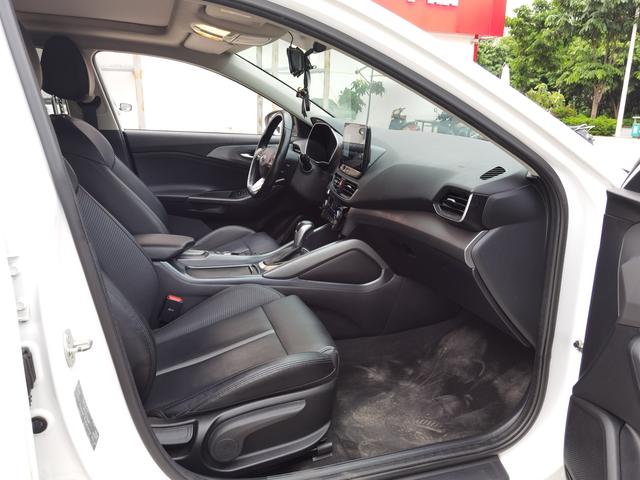Hyundai Lafesta 2019 thumb 4