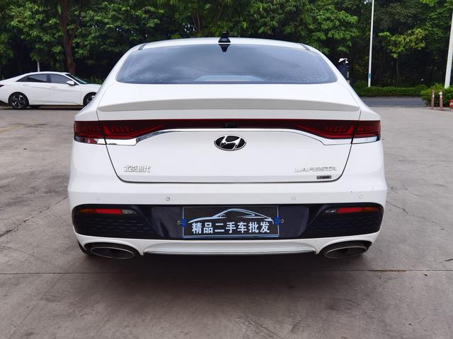 Hyundai Lafesta 2019 thumb 9